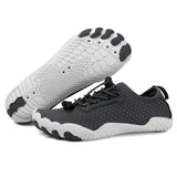 Fashion Men's And Women's Yoga Fitness Shoes