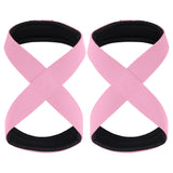 Fitness Sports Protective Gear 8 Words Boost Wrist Guard