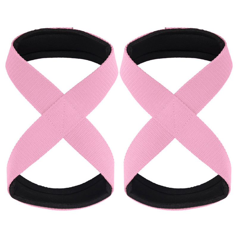 Fitness Sports Protective Gear 8 Words Boost Wrist Guard