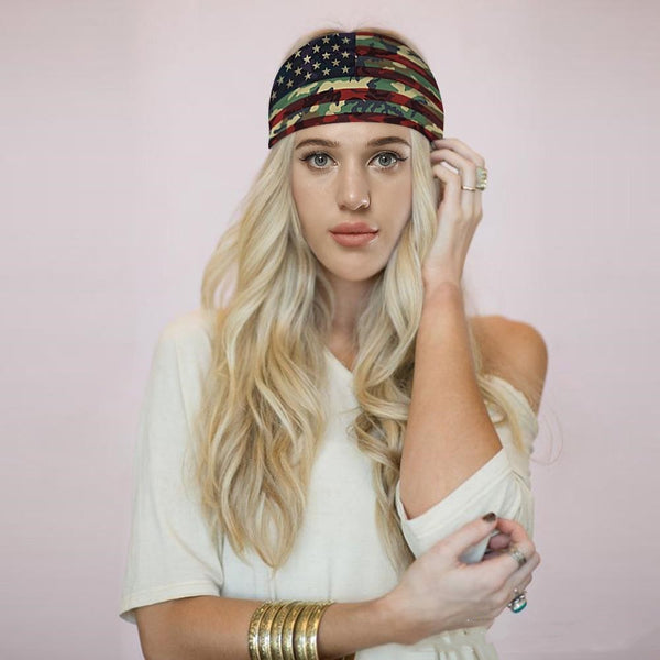 fashion headband for yoga and fitness
convertible headband and face mask
breathable fitness headband for women
multi-functional head wrap for workouts
stylish yoga mask headband combo