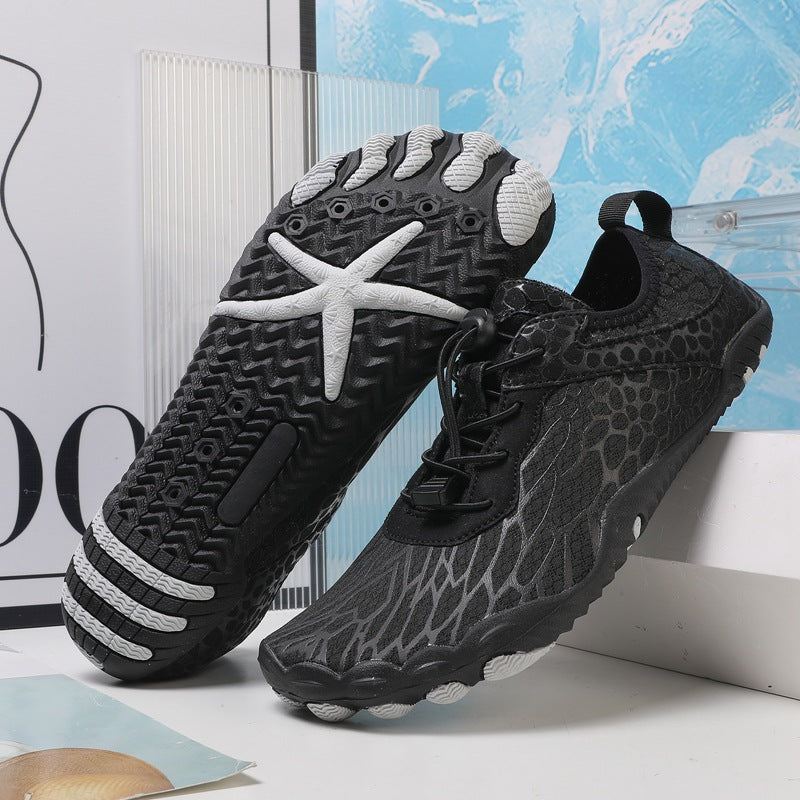 Swimming Diving Comprehensive Fitness Yoga Running Shoes