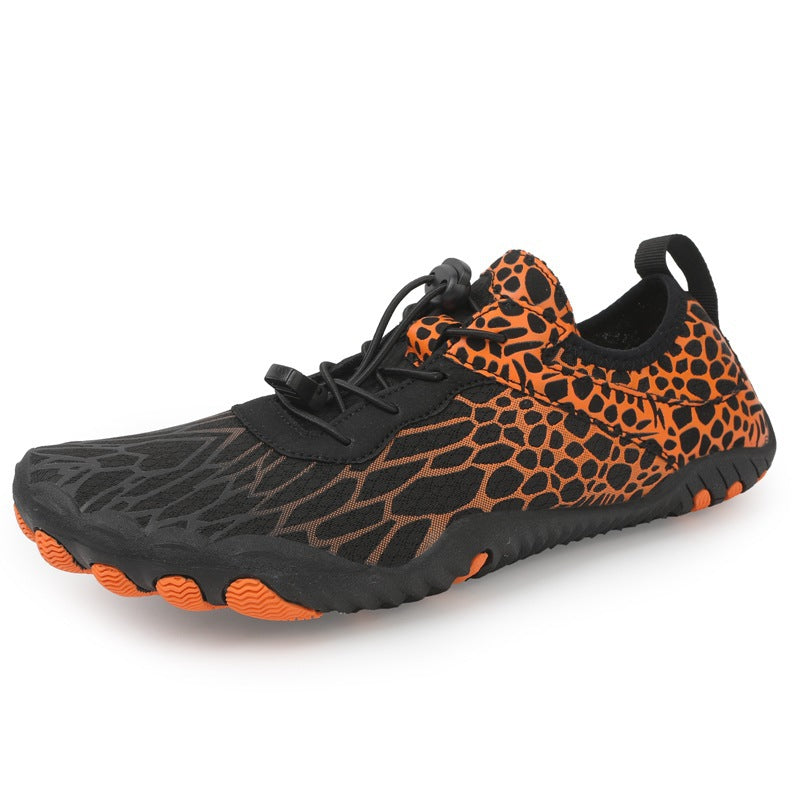 Swimming Diving Comprehensive Fitness Yoga Running Shoes