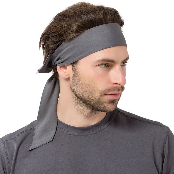 sports antiperspirant headband for running and tennis
sweatproof workout headband for men and women
breathable athletic headband for fitness training
unisex sports sweatband for gym and running
moisture-wicking tennis and running headband

