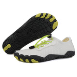 Fashion Men's And Women's Yoga Fitness Shoes